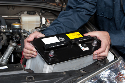 Aspects of a good car battery