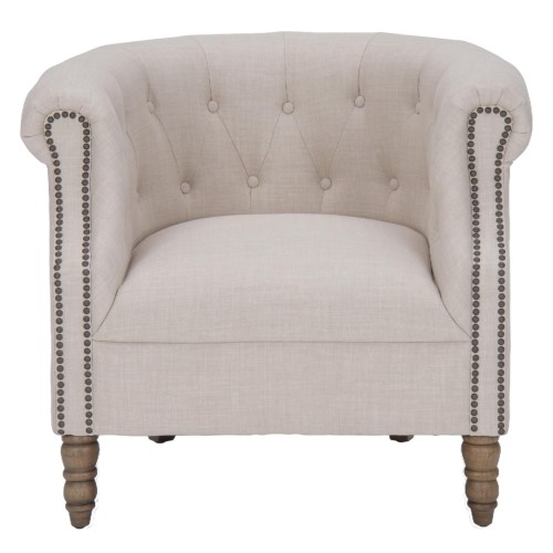 Type of accent chairs