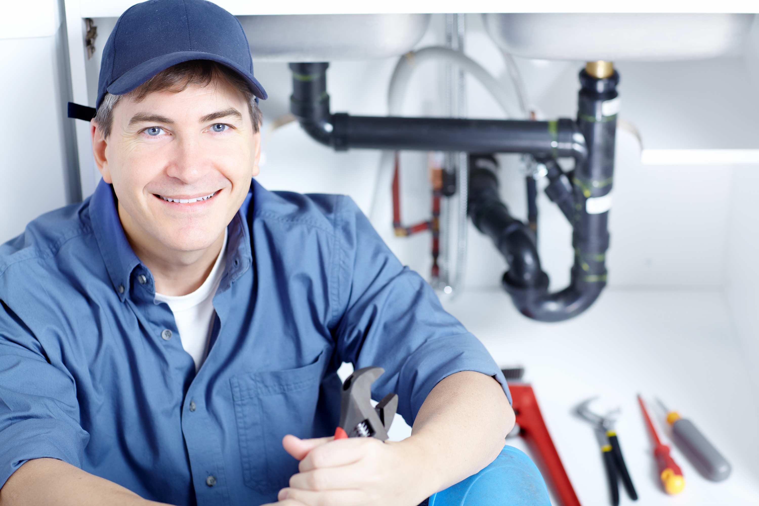 When Hiring Plumbing Services