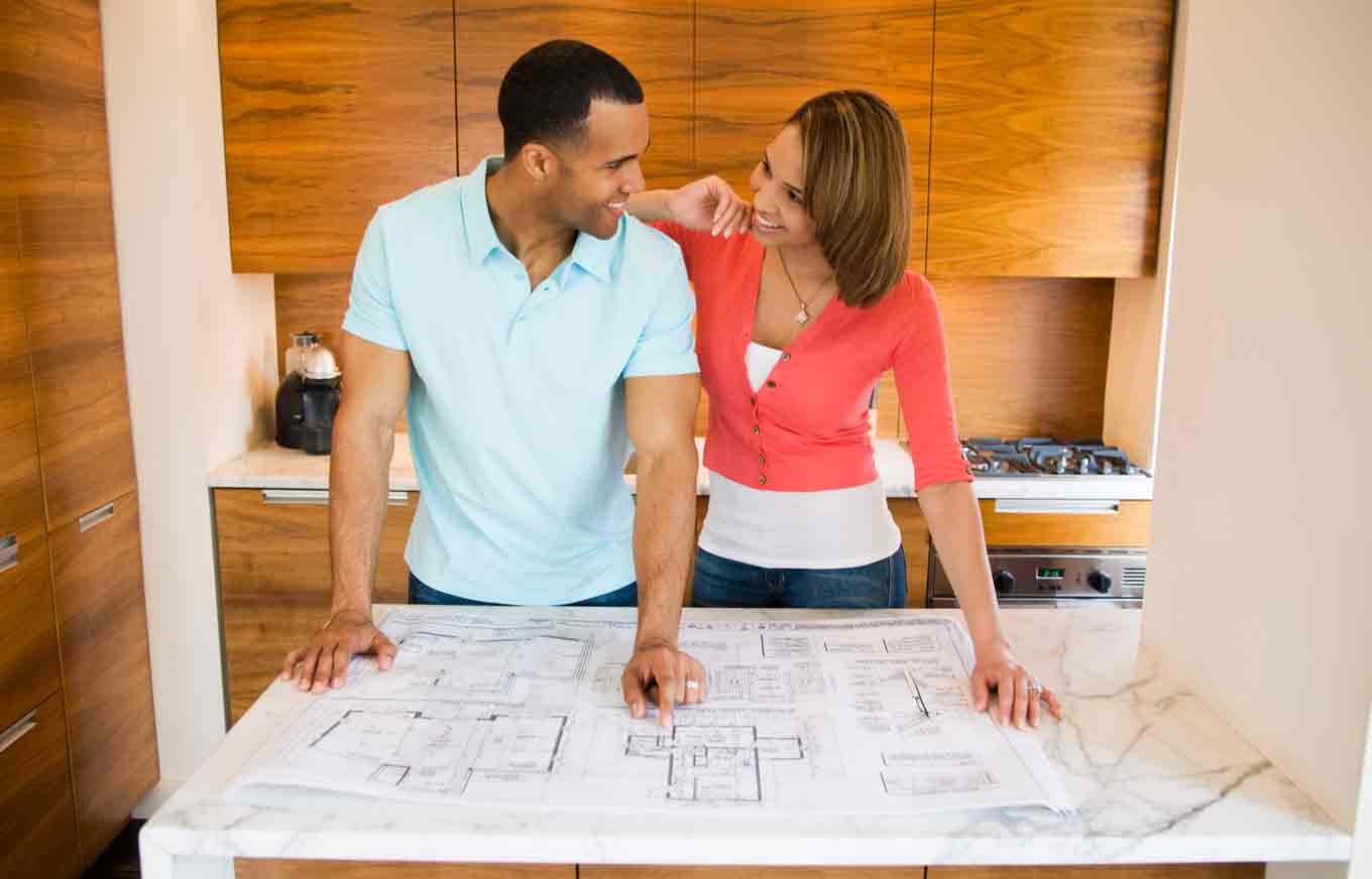 Financing Your Home Renovations