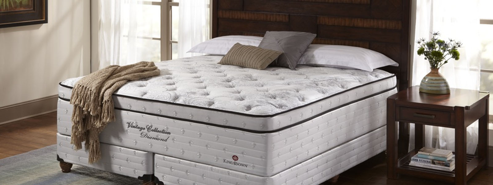 How a Quality Mattress Makes a Difference