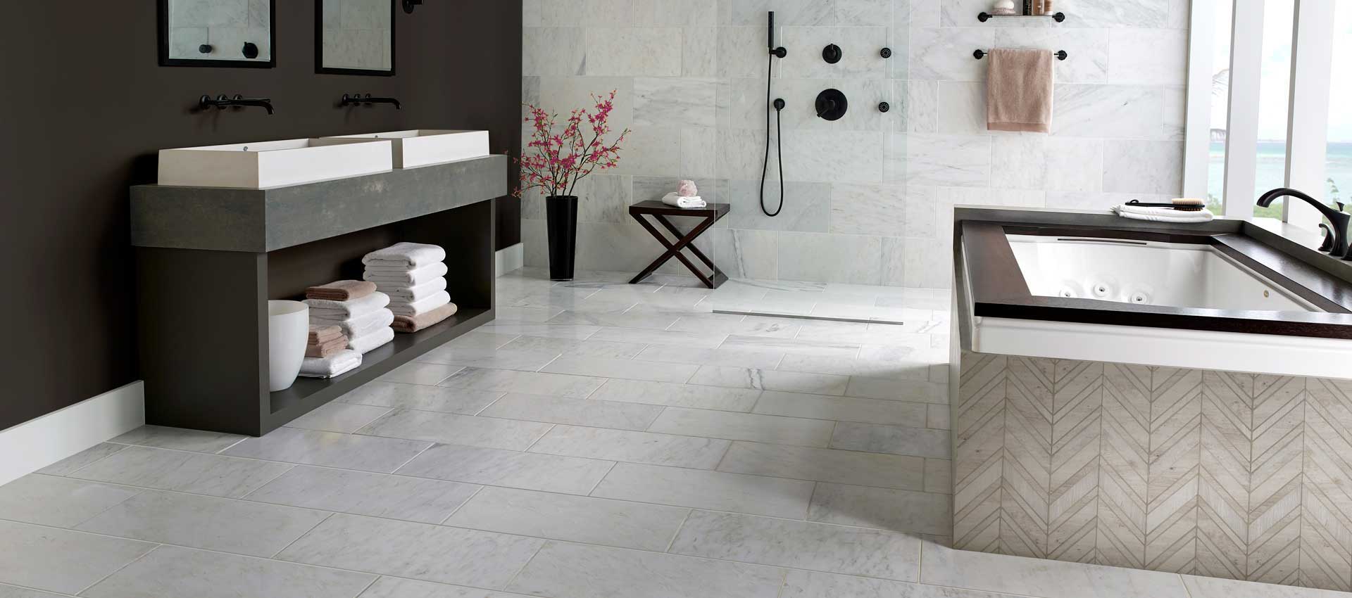 Know Every Possible Thing About Your Natural Stone Floors