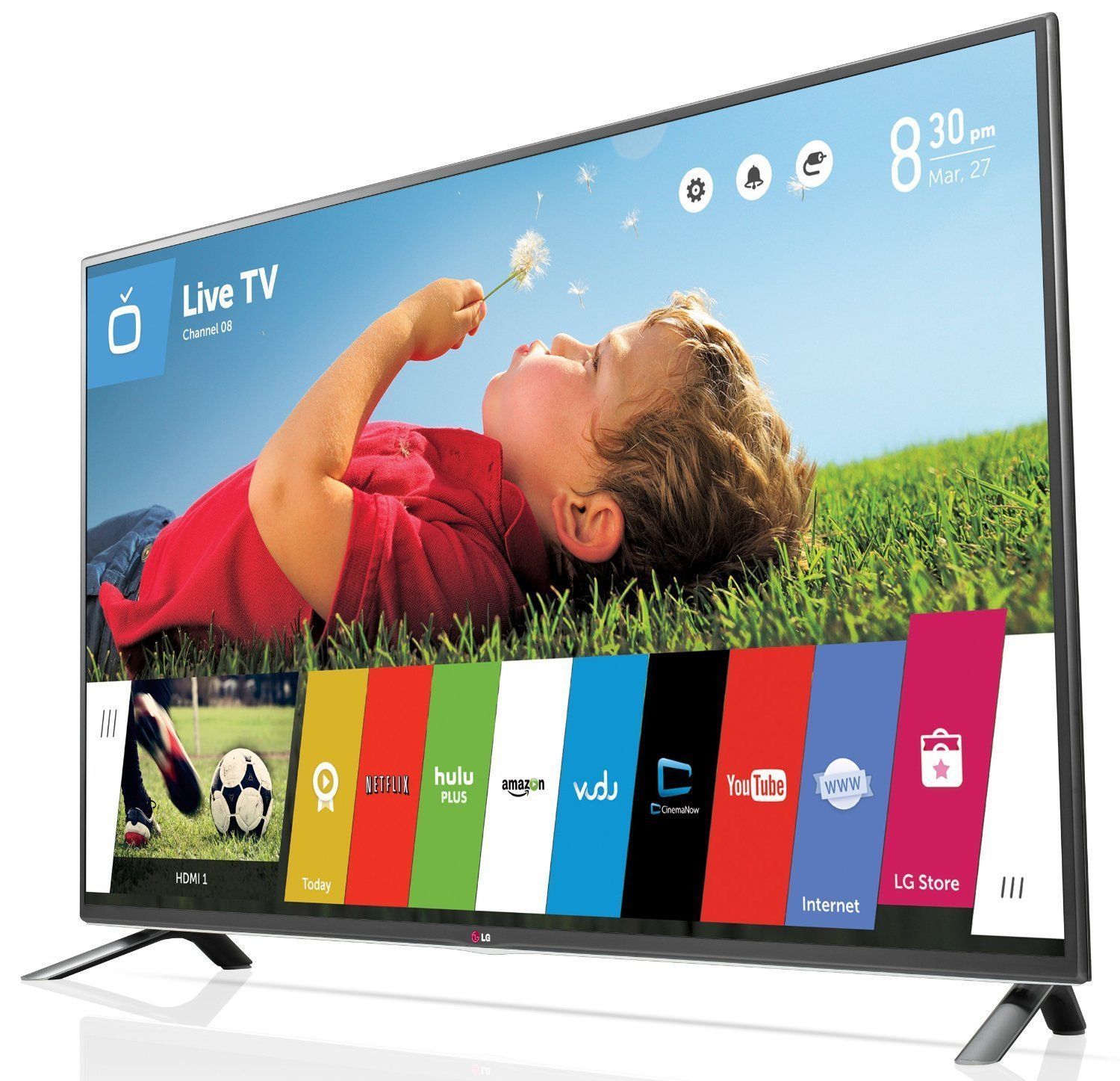 Why LED Televisions Are Best