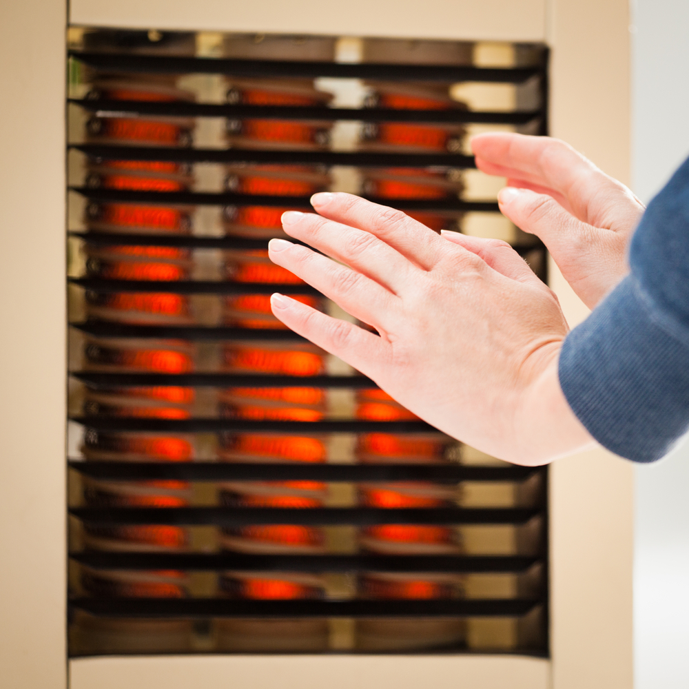 Pick a Heater for Your Home