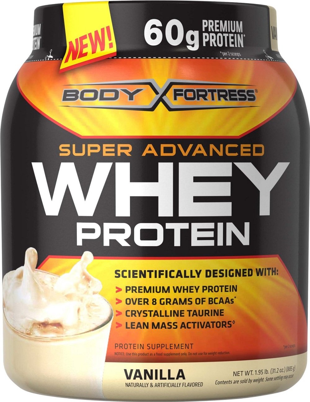 Protein Supplements and Its Requirements