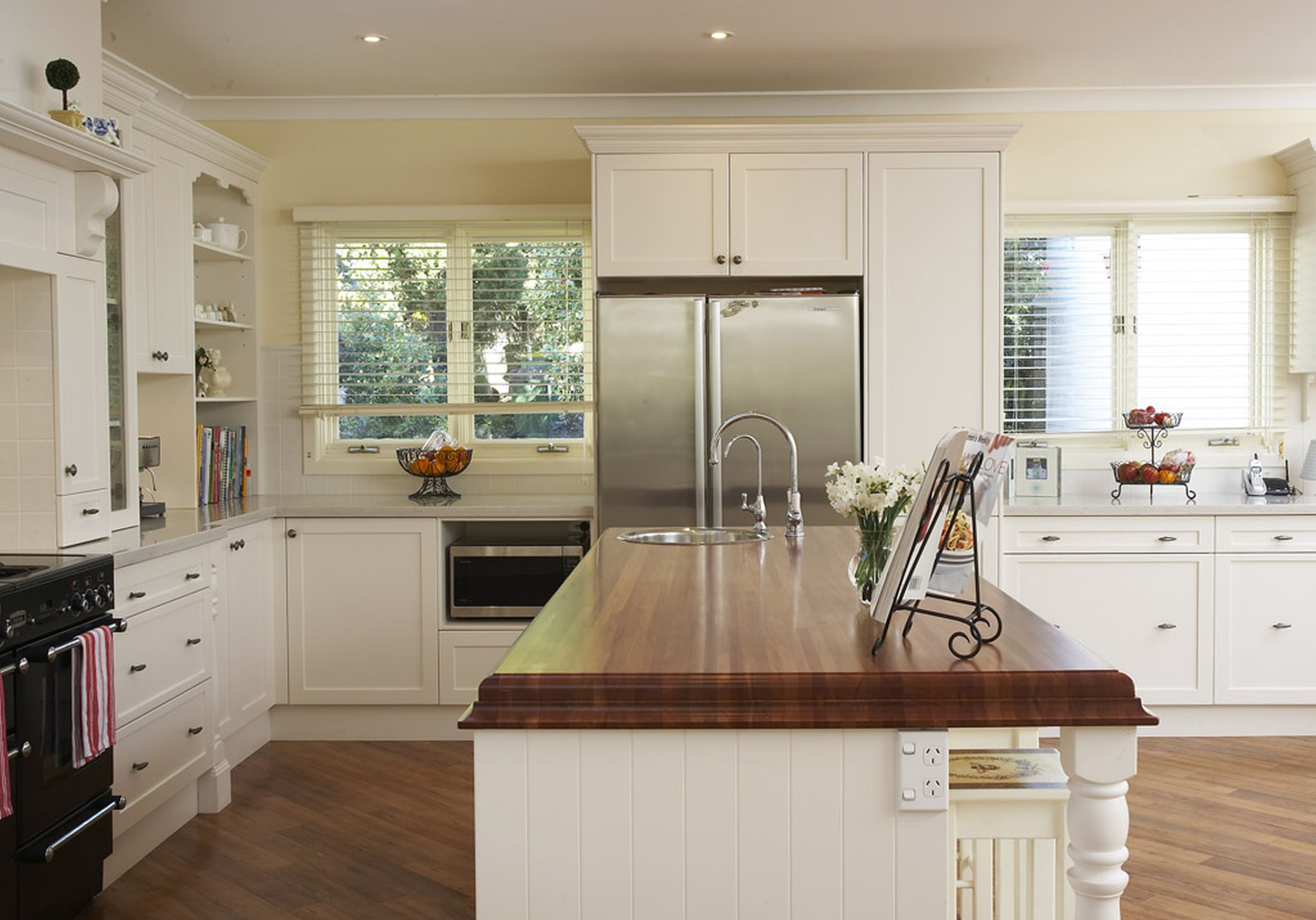 kitchen design online nz