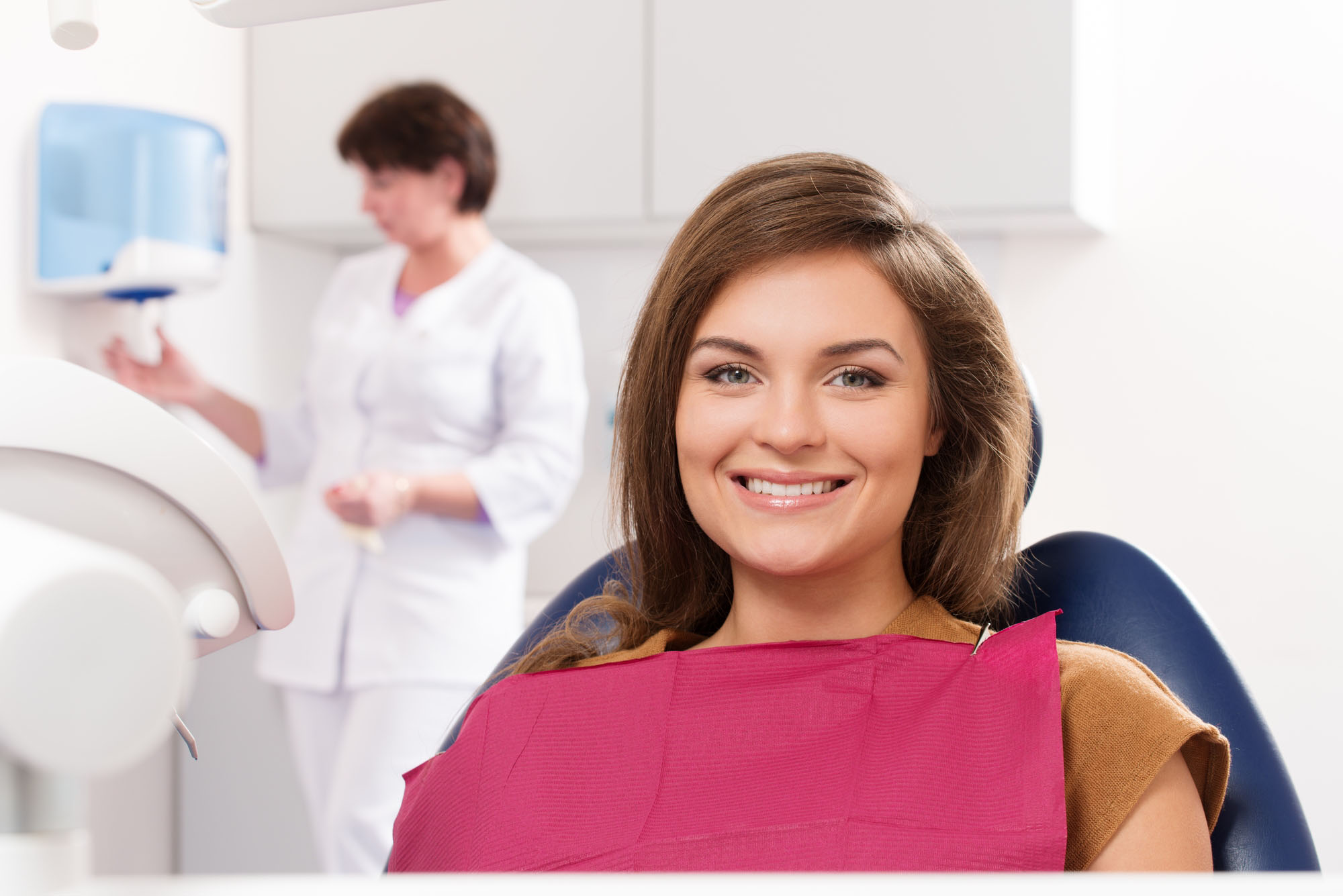 The Right Dentist – How Important it is to Choose One