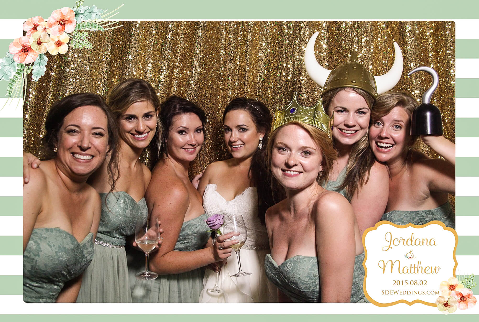 Why Wedding Photo Booth Hire Provides More than Just Entertainment