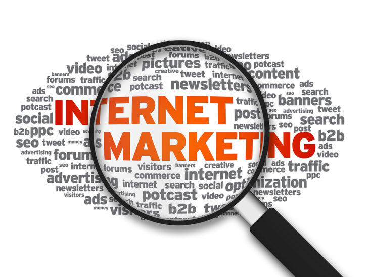 Becoming a Successful Internet Marketing Company Affiliate