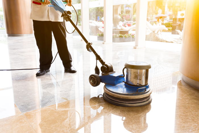 Finding the Right Company for Commercial Cleaning Services