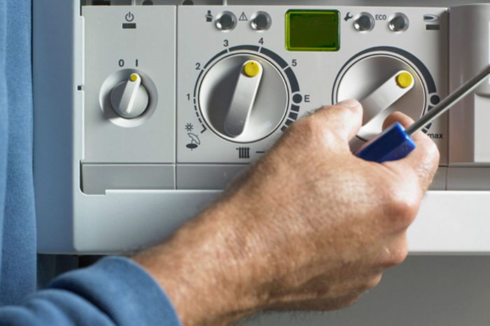 Things That Minimize Boiler Repair Costs