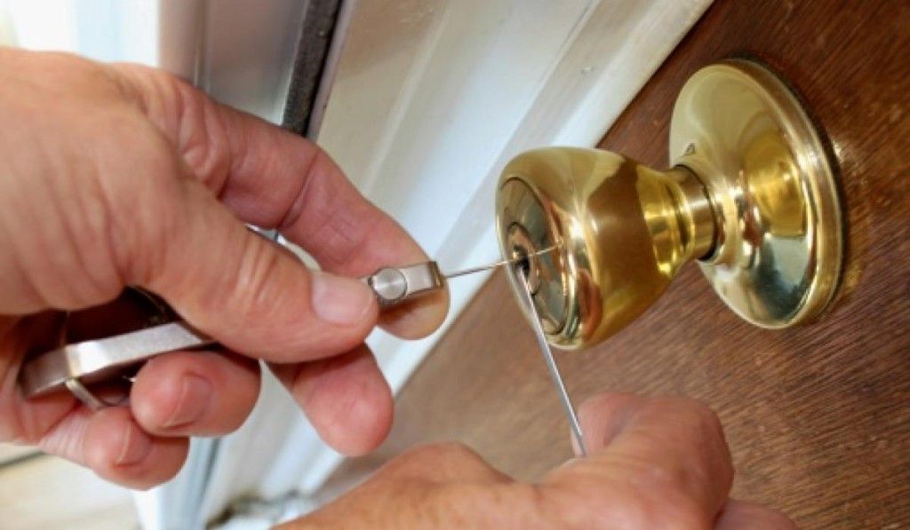 Types of Locks and Services Provided by Locksmiths