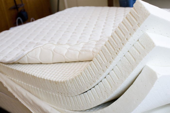 Why Do We Need Non-Toxic Mattresses?