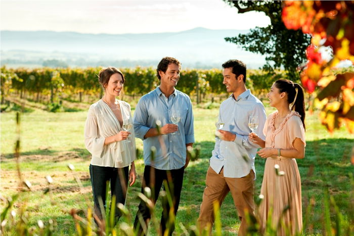 Yarra Valley Winery Tours – An Experience to Cherish