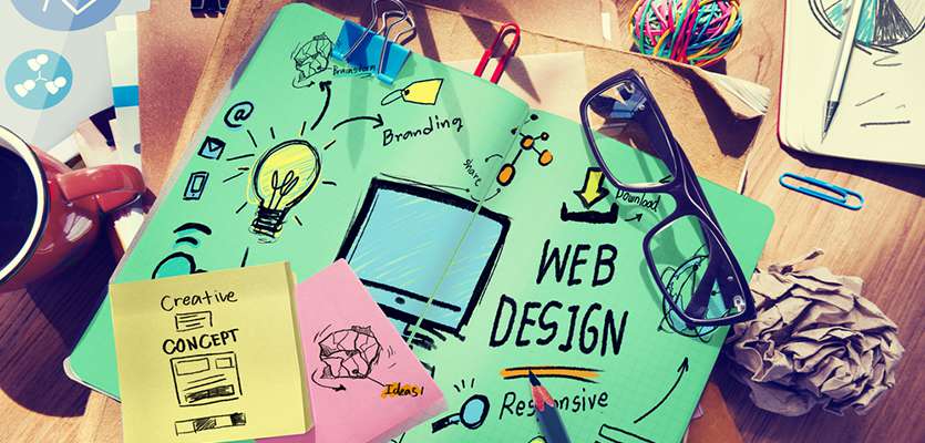 Muddle Through Towards Better Web Design