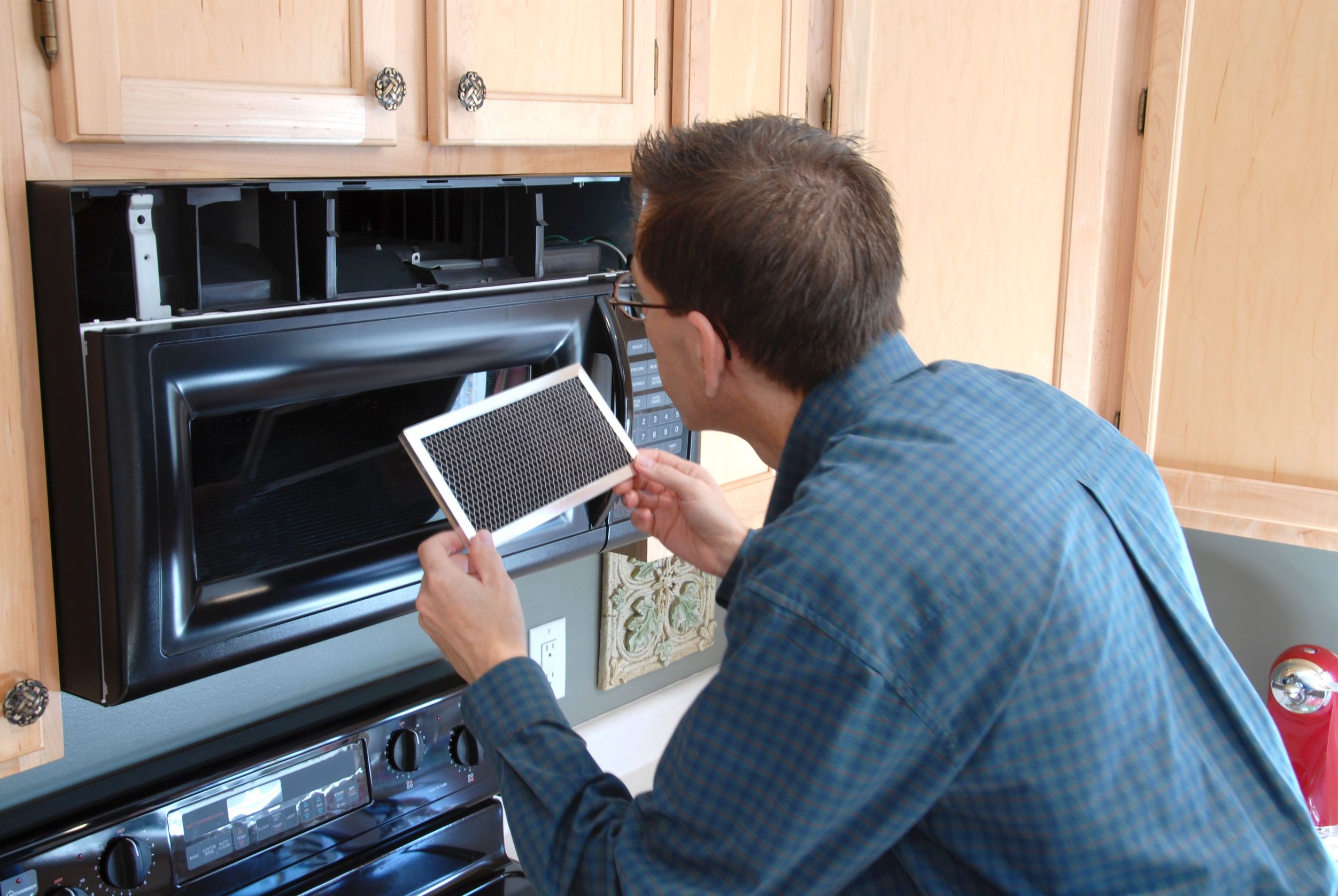 Home Appliance Repair – What Should You Watch Out For