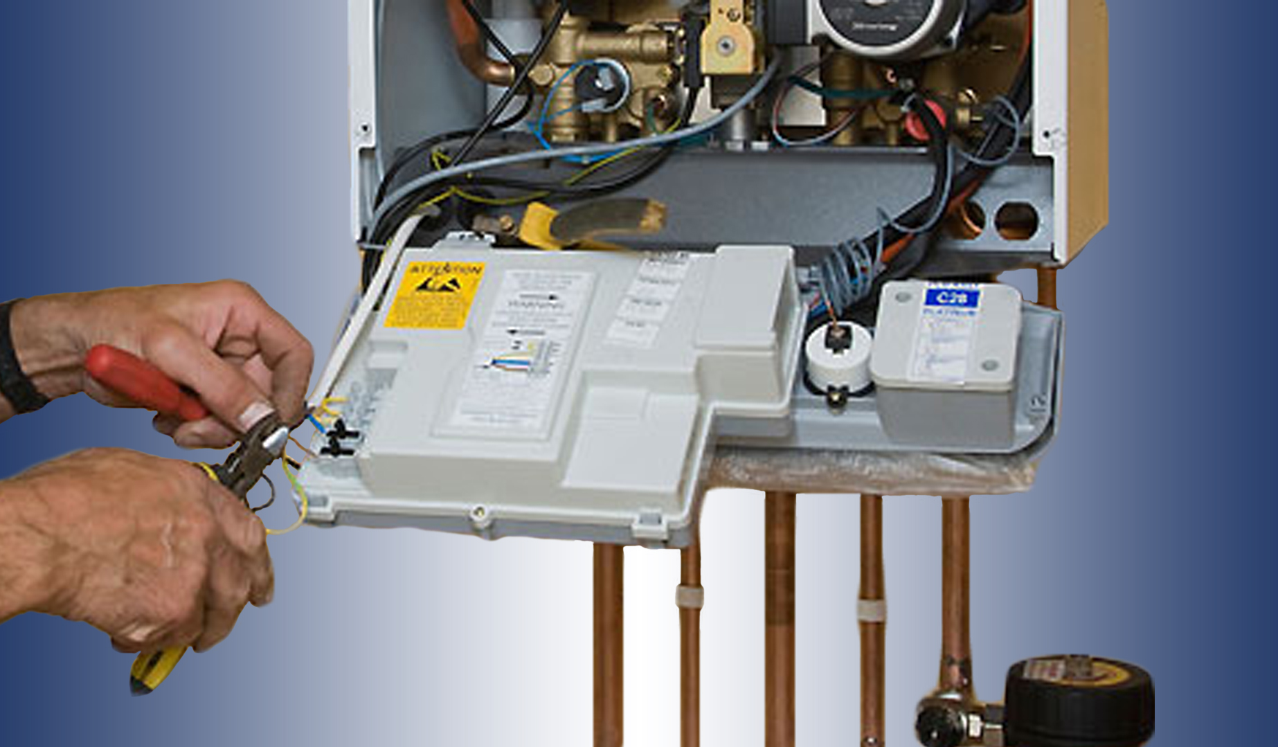 Why You Should Have a Regular Boiler Service Check Carried Out