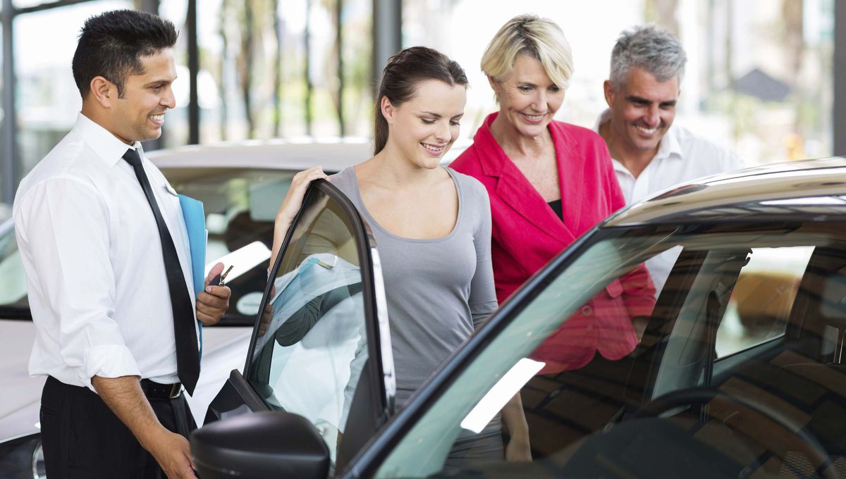 Terms Used With Car Finance and Bad Credit Car Loans