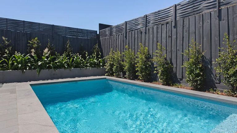 plunge pools prices melbourne