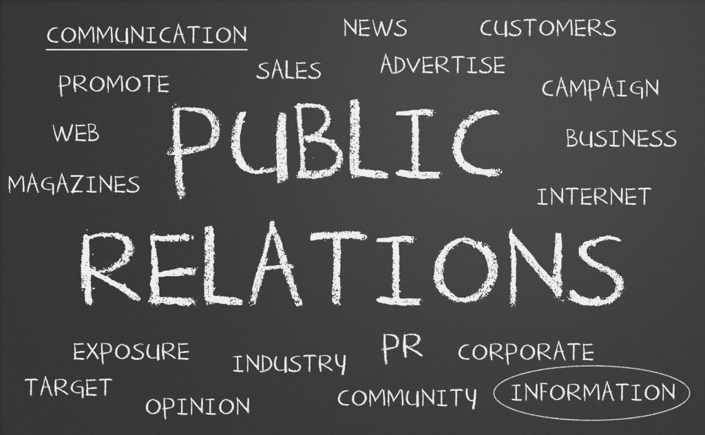 public relations agency Melbourne