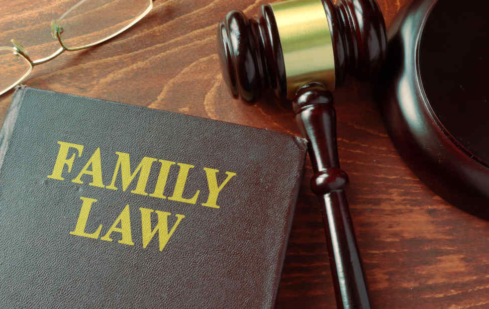 Family Law Firm Marketing In Australia