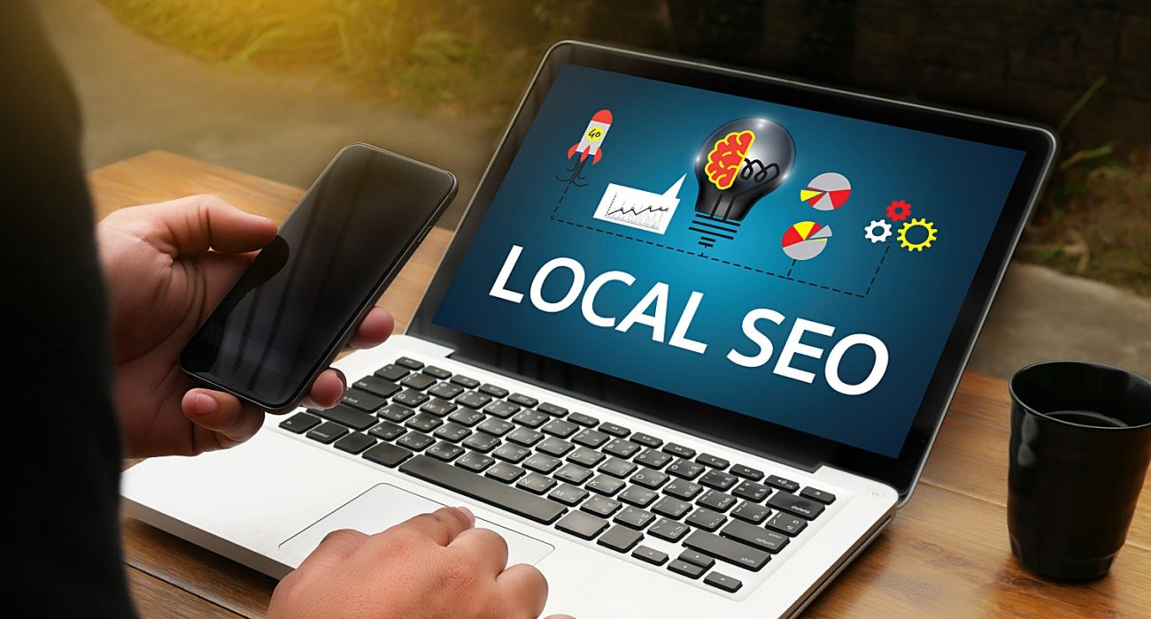 Why You Should Work With A Local SEO Agency