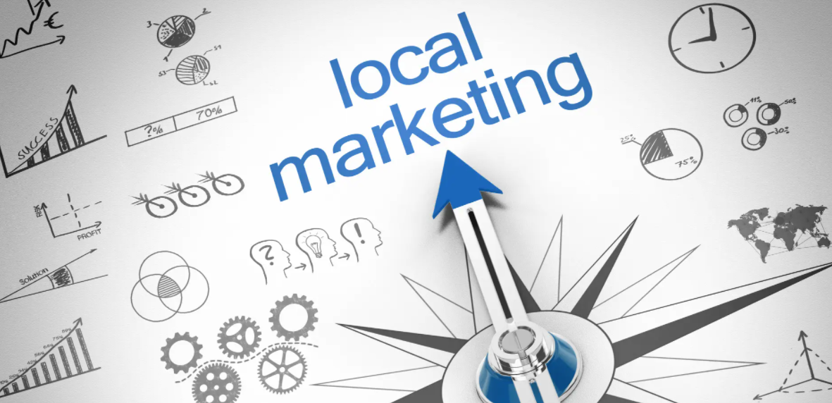 Local Marketing Agency To Reach Make Quick Consumer Nearby