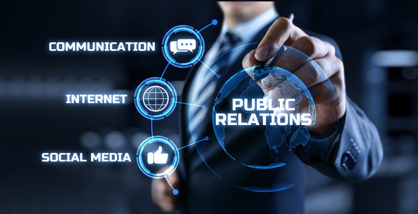 A Professional PR Agency Can Do Wonders For Your Business