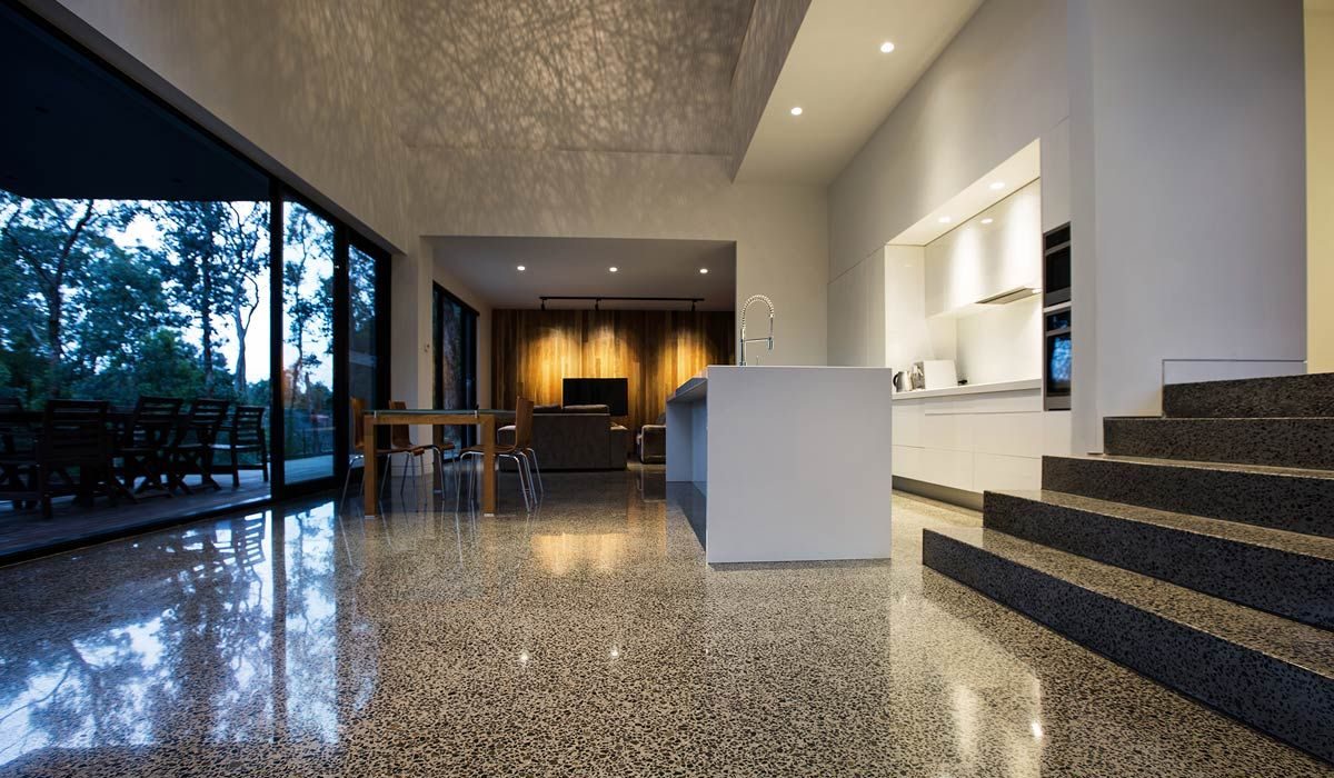 Renew Your Homes With Concrete Floor Melbourne