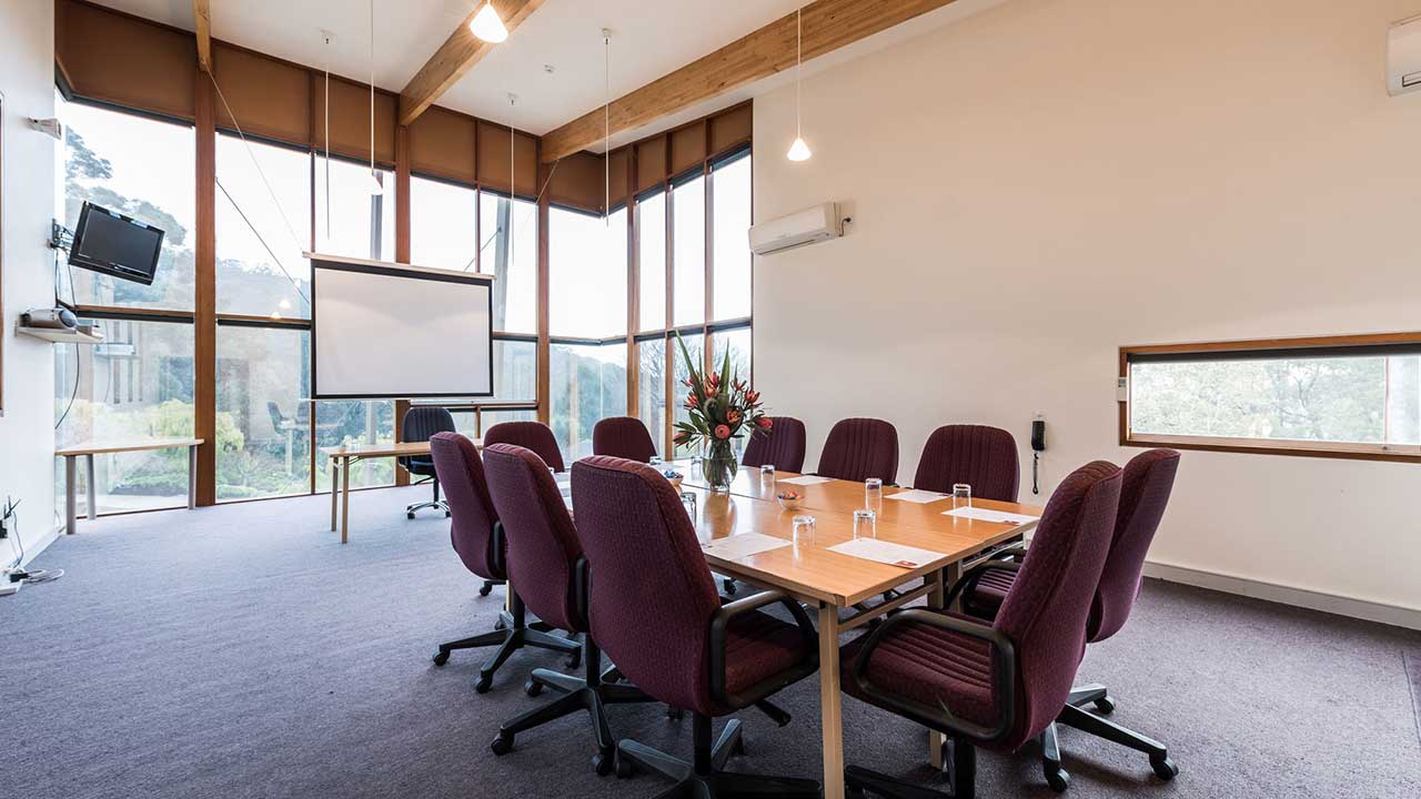 Melbourne corporate conference venues