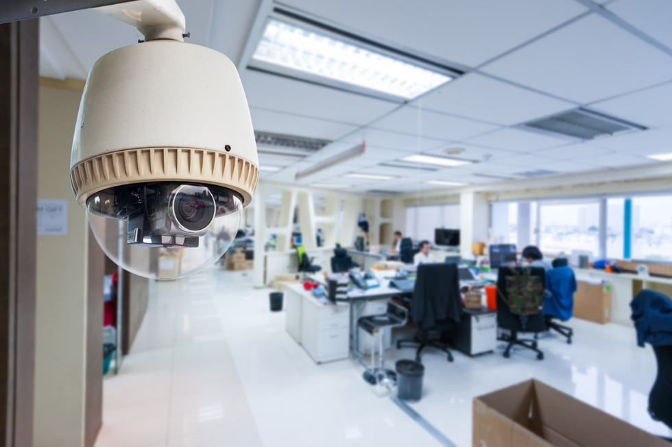 Importance of CCTV Camera in Melbourne for Your Business