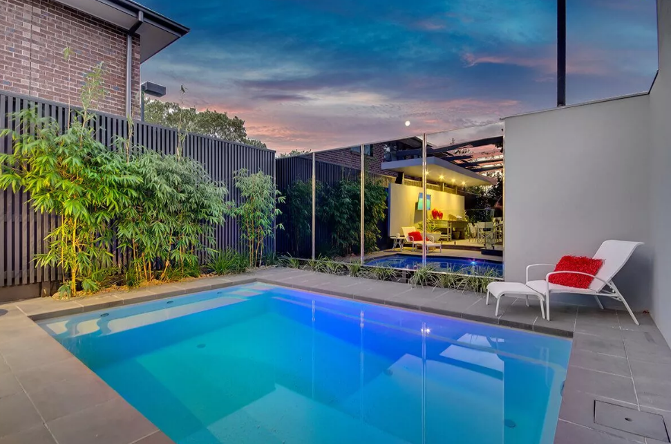 3 Ingenious Reasons To Have A Plunge Pool Melbourne
