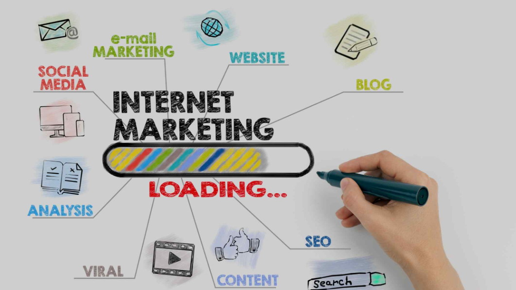 Top 5 Essential Elements of Internet Marketing In Melbourne