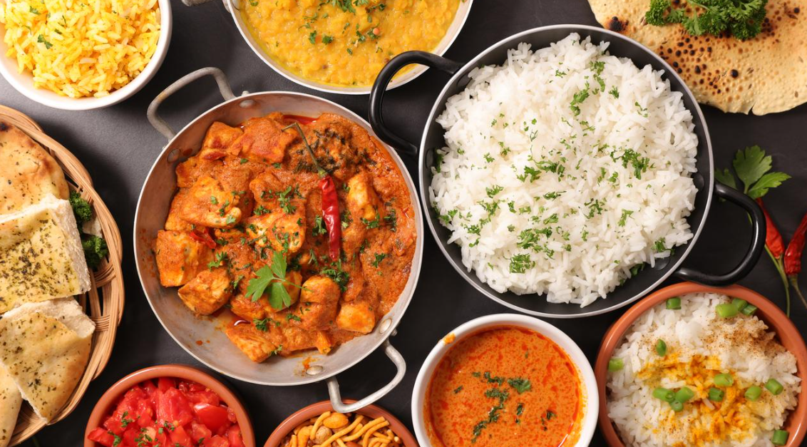 A Comprehensive Guide To Indian Food: The Essential Dishes And Flavors