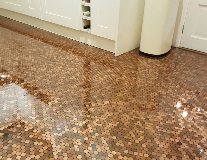 Install Epoxy Resin Floor Melbourne For Your Next Project
