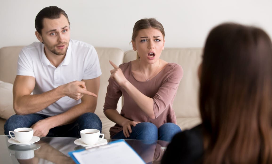 Navigating Relationship Challenges: The Benefits of Couple Counselling in Melbourne