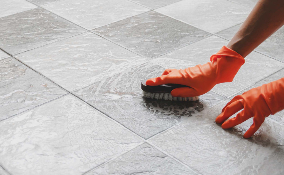 The Hidden Dangers of Delaying Grout Repair in Melbourne