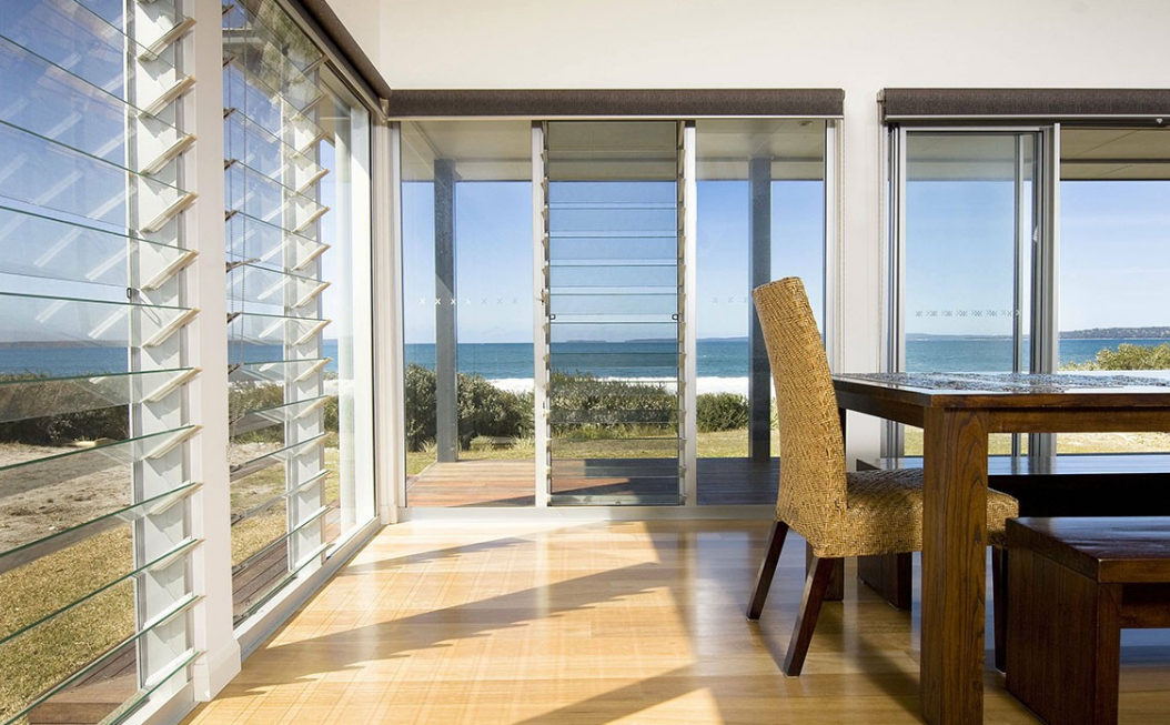 A Guide To Low-Maintenance Windows And Doors In Melbourne
