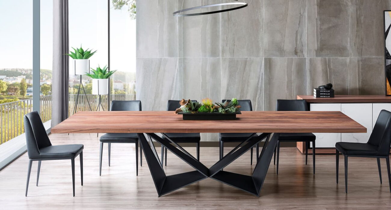 The Ultimate Guide to Choosing the Perfect Timber Dining Table in Melbourne