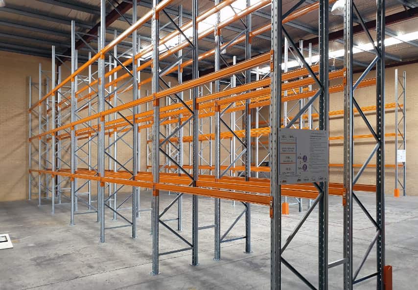 A Practical Guide to Selecting the Ideal Pallet Racking in Melbourne for Your Warehouse