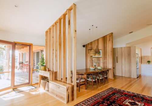 How Custom Made Timber Furniture in Melbourne Can Enhance Your Interior Design