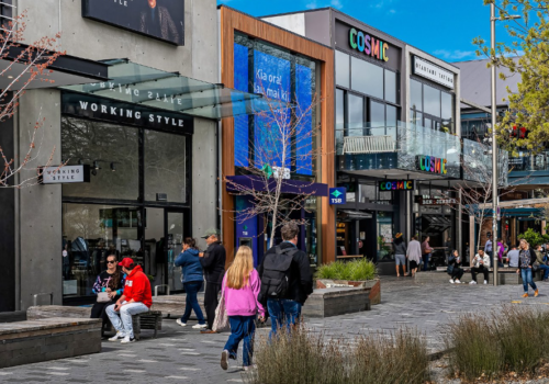 Unlock the Secrets of Retail Leasing: Essential Questions for Melbourne’s Leasing Agents