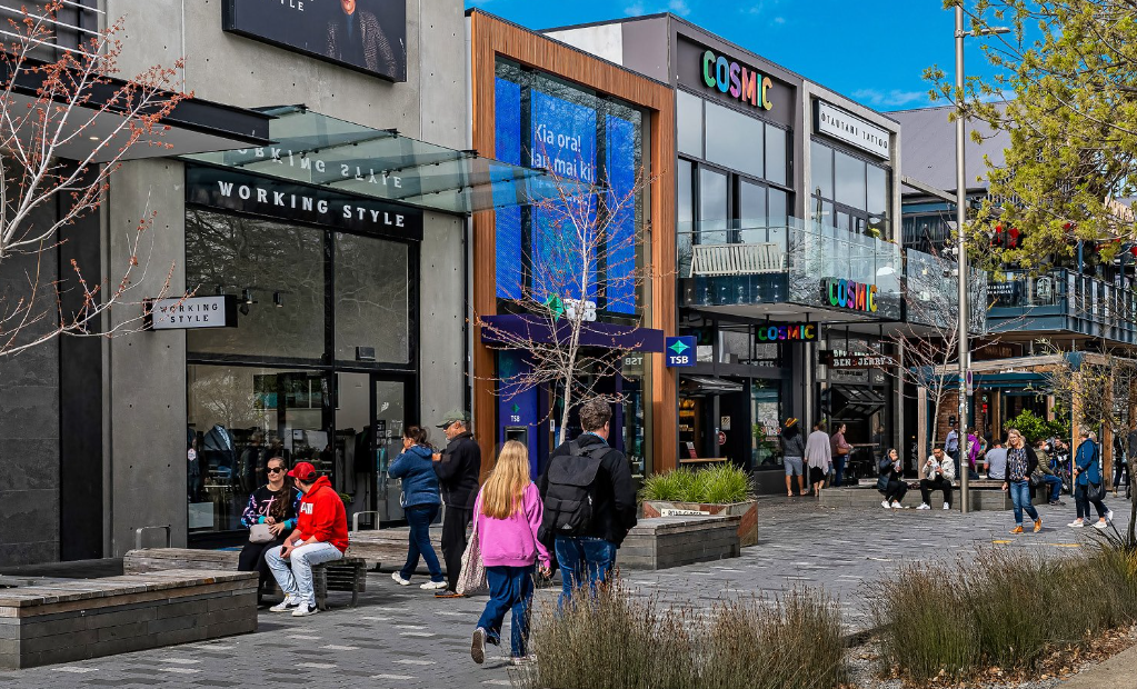 Unlock the Secrets of Retail Leasing: Essential Questions for Melbourne’s Leasing Agents