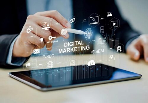 Unlocking Potential: Unique Benefits of Digital Marketing Melbourne