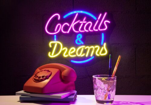 Why Melbourne Retailers Are Upgrading to Custom 3D Signs