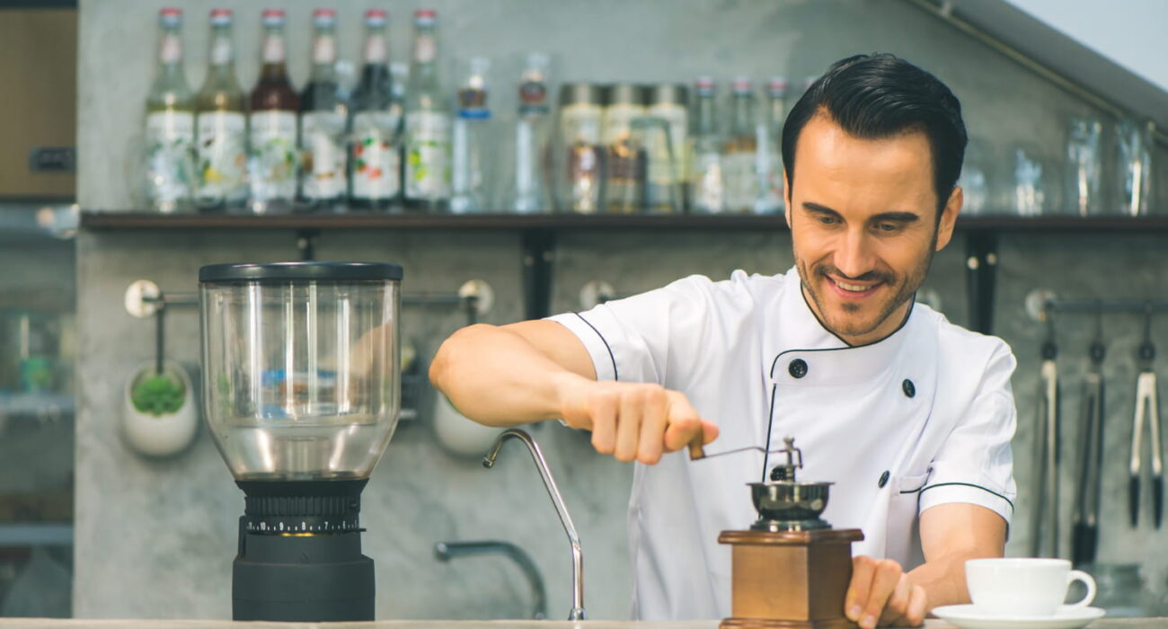 Barista Course in Melbourne: Know the Basics