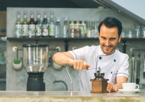 Barista Course in Melbourne: Know the Basics