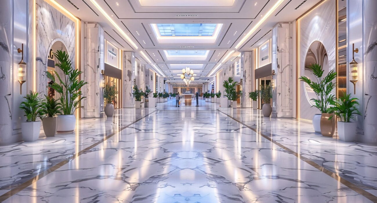 Transform Your Space with Expert Marble Installation in Melbourne