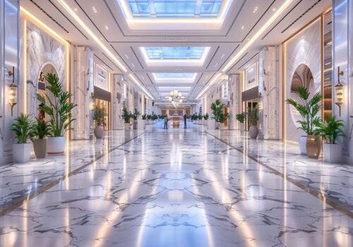 Transform Your Space with Expert Marble Installation in Melbourne