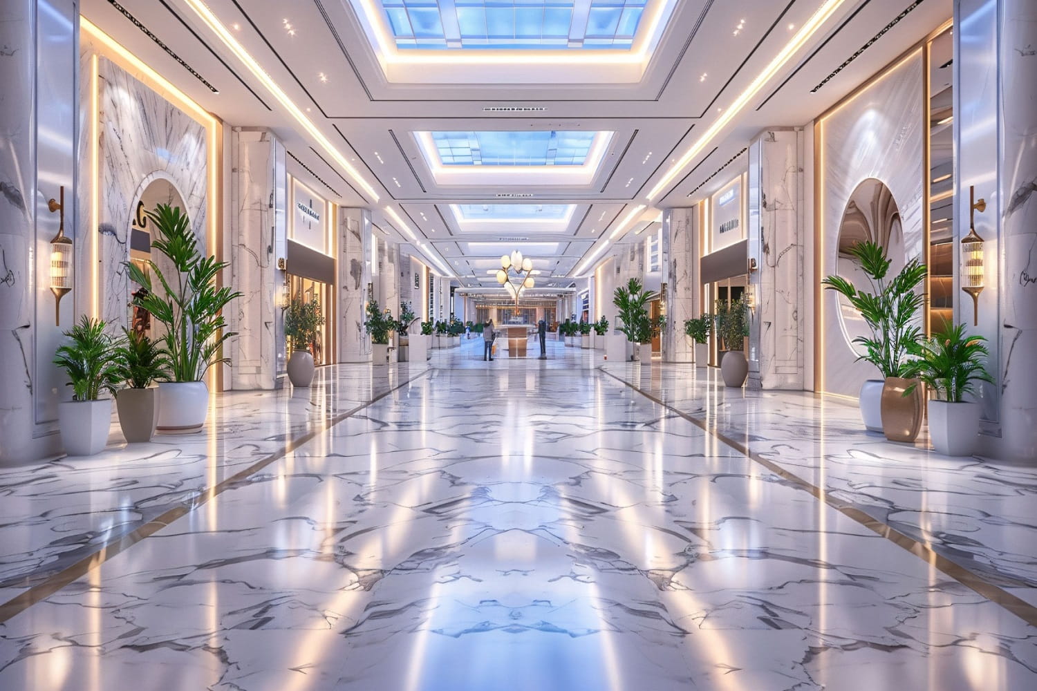 marble installation Melbourne